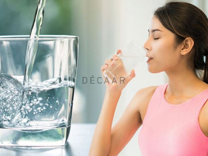 peel da bị sưng mặt phải làm sao